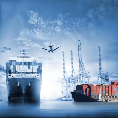 China To The United States Professional Sea Freight Safe And Stable Transport Of Customs Clearance