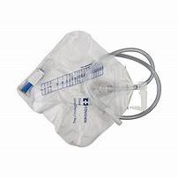 Drainage Pouch Urinary Leg Bag Near Me ， Catheter Day Leg Foley Bag