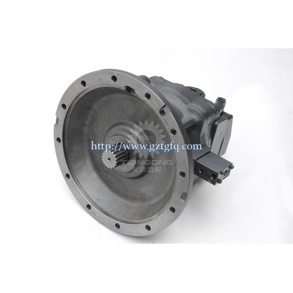 TGFQ ZX330-3 M5X180 Excavator Hitachi Swing Motor 9257159