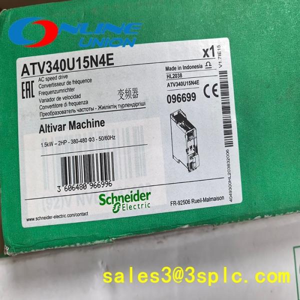 192Kb Schneider Module Schneider TSXP57254M CPU Module Easy To Maintain
