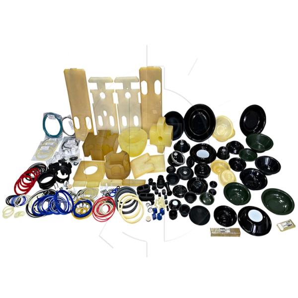 Выключателя молотка SOOSAN наборы уплотнения ремонта гидравлического резиновые для машины Soosan SB35 конструкции