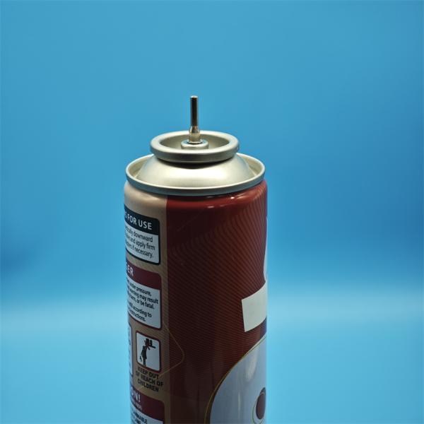 Premium brass one inch lighter gas valve for outdoor chefs with precision flame control