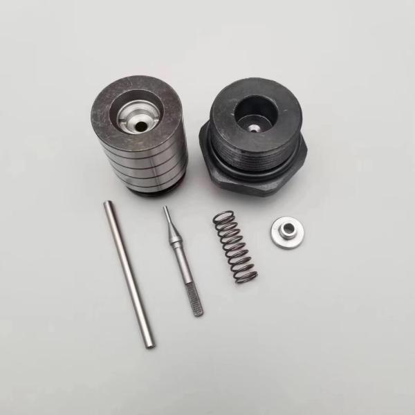 engine oil spool  CAT C7 C9 commn rail diesel fuel actuating pump valve spool