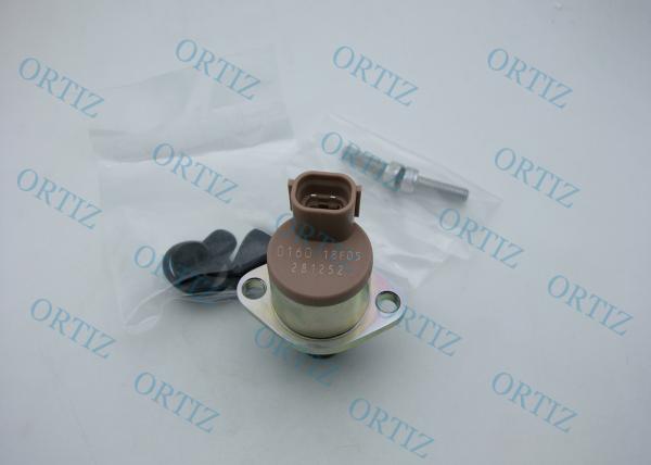 Nissan Navara SUCTION CONTROL VALVE 294200-0160 COMMON RAIL PUMP SCV