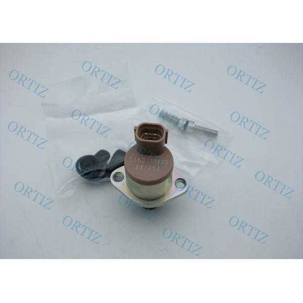 294200 - 0160 клапанов Денсо СКВ, сталь/пластиковая модулирующая лампа всасывания Ниссан Навара