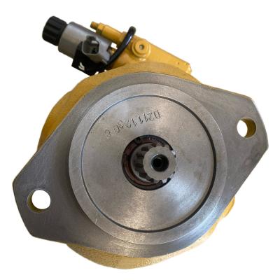 Excavator E330D E336D Hydraulic Fan Pump 259-0815 10R-8707