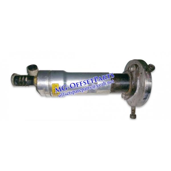 3Z4-1200-040, Komori original motor, komori original parts