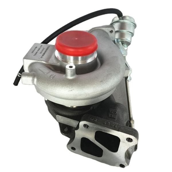 Other Car Fitment 4G63 Engine 49378-01580 49378-01581 060413028 1515a054 Turbocharger