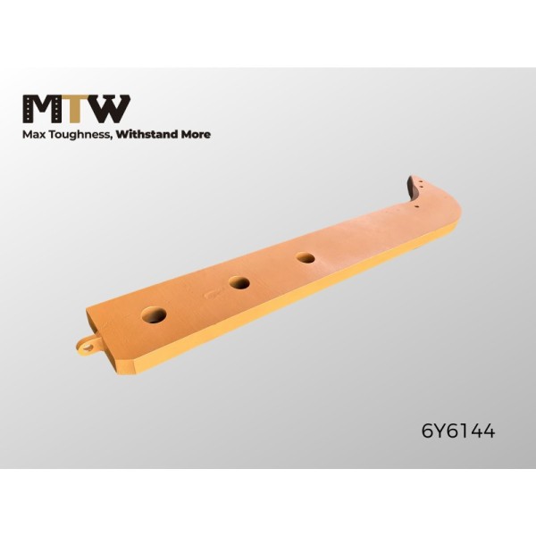 6Y6144 Support Bracket Heavy Equipment Replacement Part 680KG