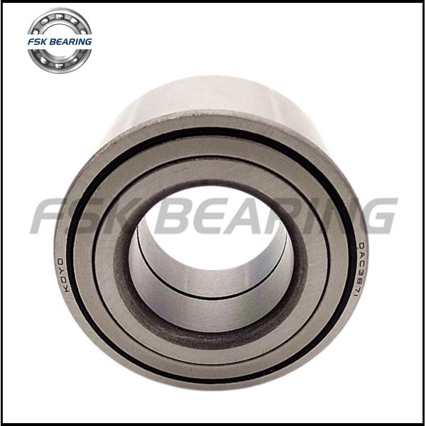 Chrome Steel 90369-45003 90363-W0001 45BWD10 DAC45840045 Wheel Bearing 45*84*45mm For Toyota