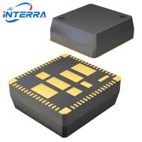 Conversor TI DC DC Chip 0,6-3,6V 72W LMZ31520RLGT