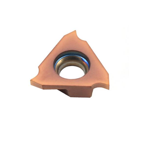 TGF32 Series Cut Off Inserts for Lathe and CNC Machines