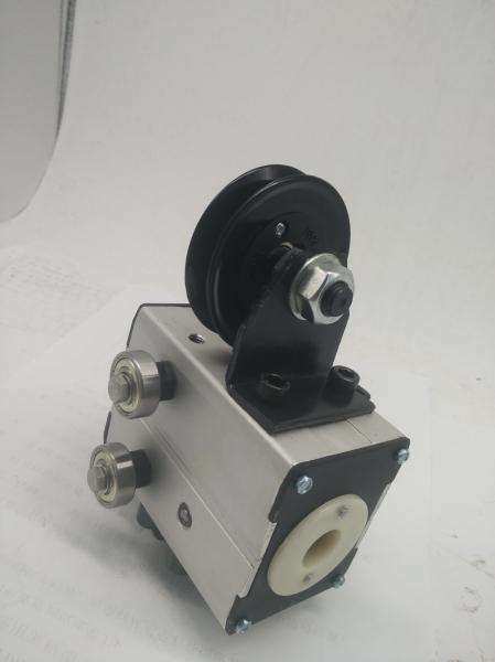 Copper Wire Rollring Traverse Unit Traverse Drive Machine 220V 50HZ