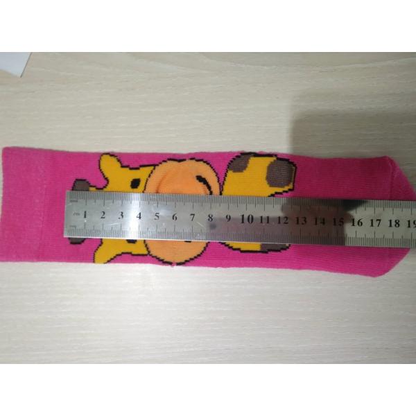 3D socks,kids socks,Combed cotton socks,full terry socks