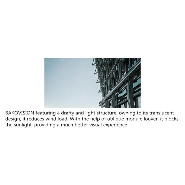 High Resolution 10mm Led Screen Billboard , SMD3535/DIP346 Led Video Billboard