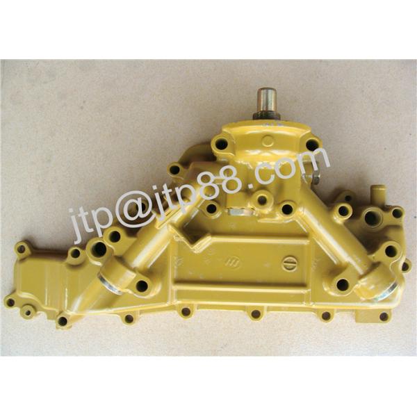 крышка МЭ033687 СК200-5 маслянного охладителя запасных частей 6Д34 МИЦУБИСИ