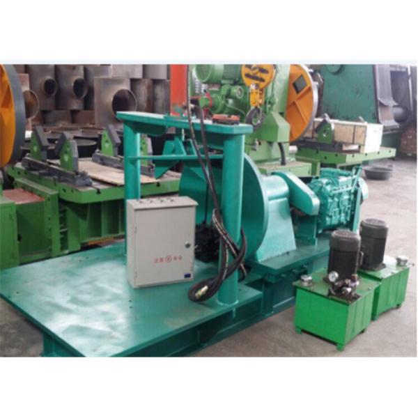 Машина 0° локтя сварки встык скашивая - угол наклона 45° остатков инструмента