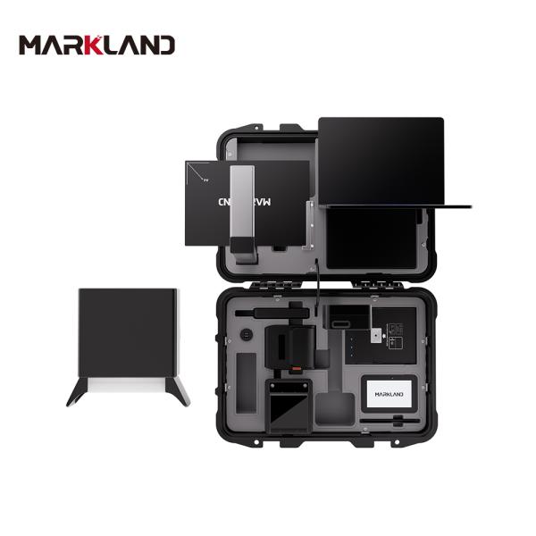 i-Ark M06 Innovative and professional biometric enrollment kit supports customization