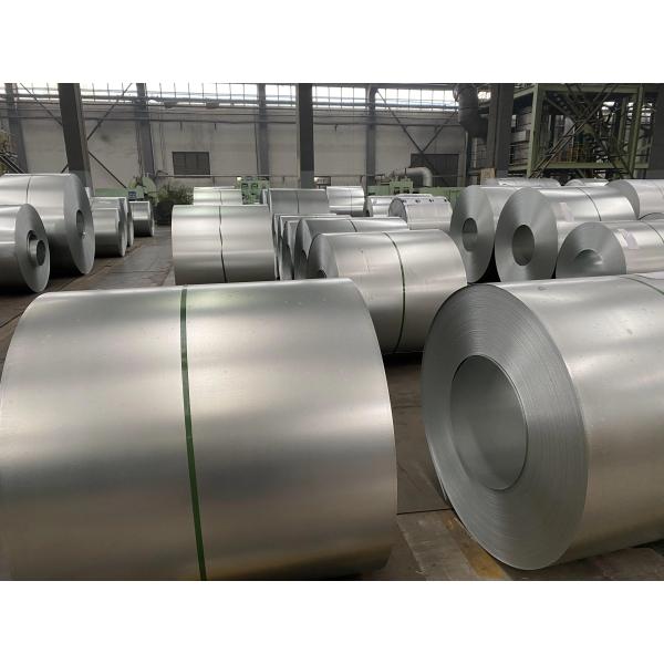 SGCC гальванизировало Prepainted боилер горячекатаной катушки 3mm продолжительным окунутый хмелем