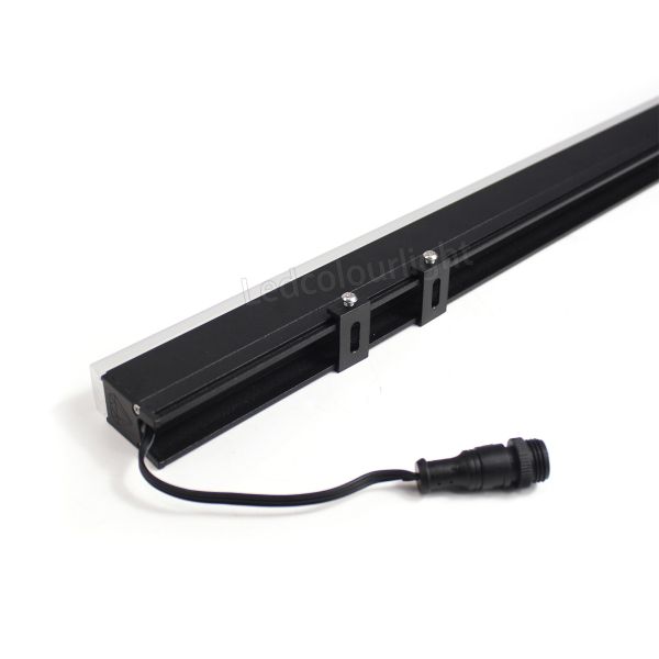 Nightclub Decorative IP65 Thick colloid Acrylic LED Linear Light Pixel Bar