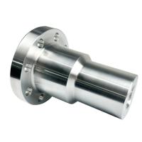 Servicios de mecanizado CNC de alta precisión