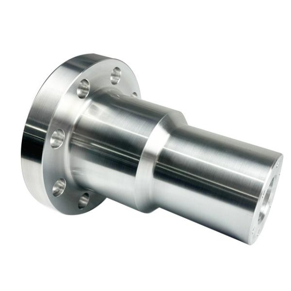 高精度CNC金属部品 耐久性CNC加工サービスOEM