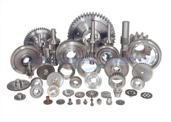 Os acessórios industriais do hardware feito sob encomenda do metal parte serviço de aço inoxidável/de aço do OEM