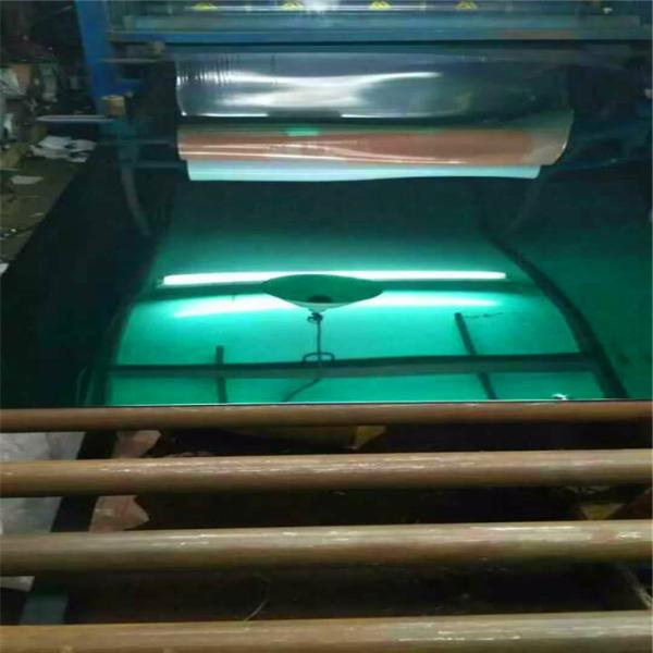 201/304/316/410 polished stainless steel sheets for Bathroom/Furniture/kitchen equipment