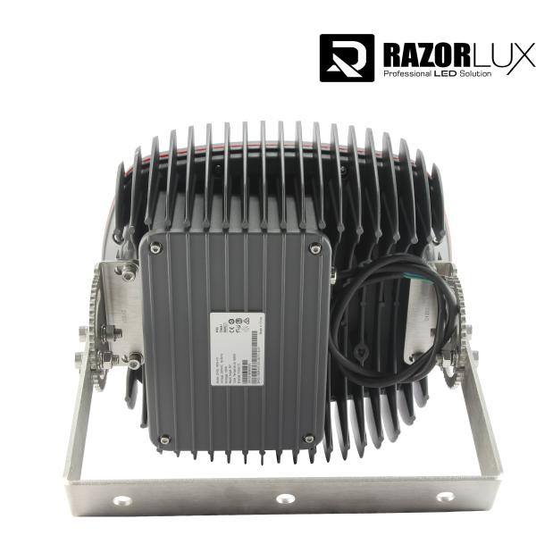 270w Marine Led Flood Light Lamp 120lm/W 2000K - 6000K CCT