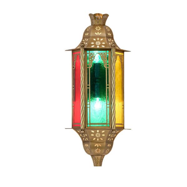 Restaurant Exotic Vintage Copper Wall Light Vintage Bedroom Wall Lights With Switch Control