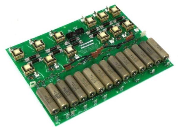 DS200PCCAG7A GE パワーコネクトカード 一般電気ガスタービン制御システム