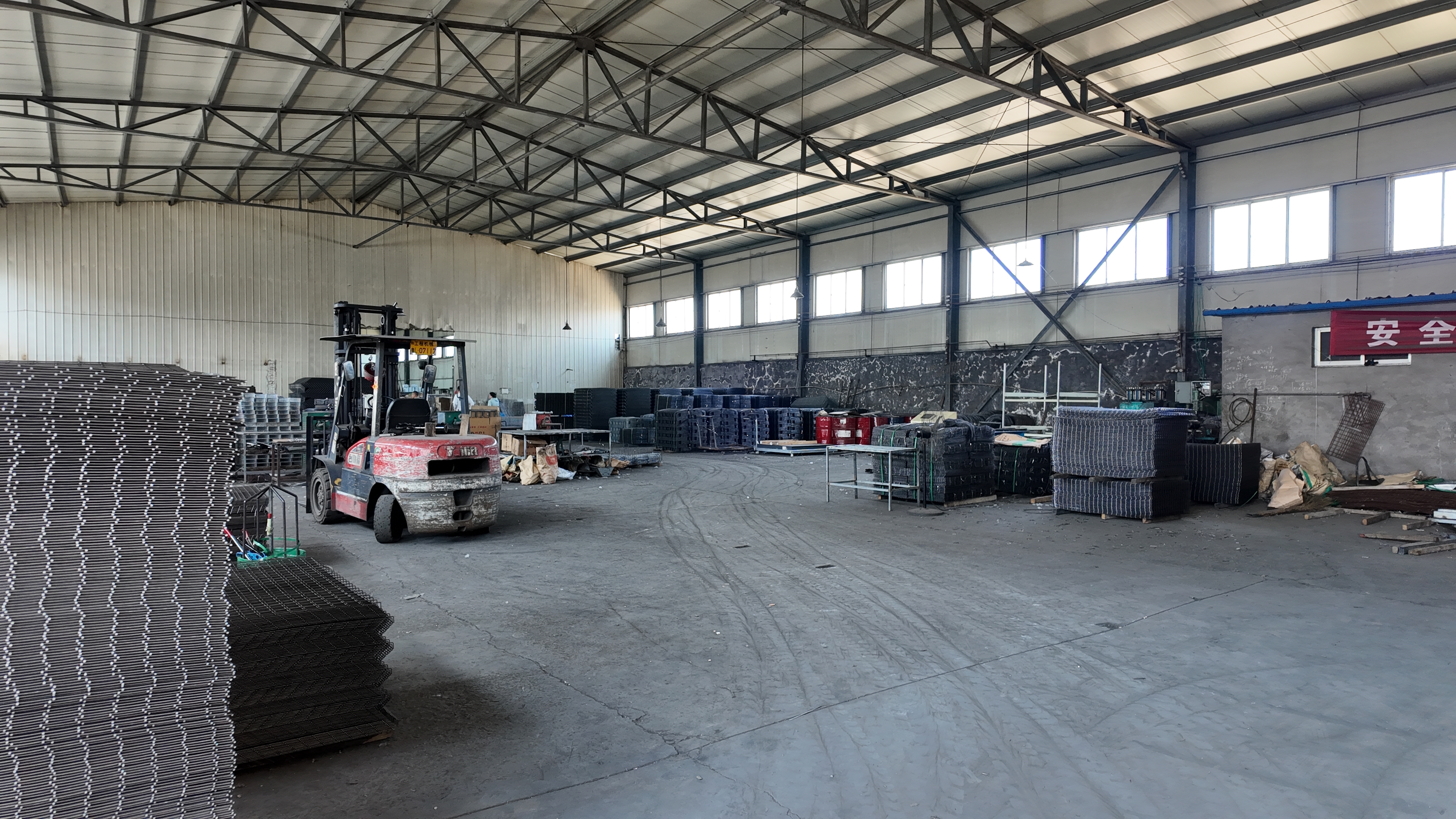Shandong Zhiyuan Tongda Animal Husbandry Equipment Co., Ltd.