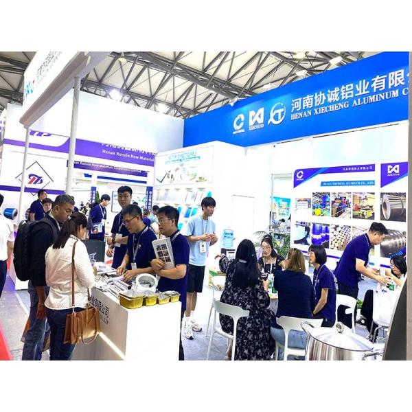 8011 Алюминиевая фольга China Manufacturer Алюминиевая фольга Используется для пищевых продуктов Контейнер Алюминиевая фольга