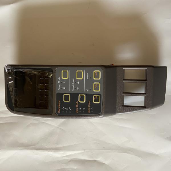 Panneau d'affichage du groupe R210LC-7 R250LC-7 R290LC-7 R320LC-7 21N8-30012 de moniteur d'excavatrice de Hyundai