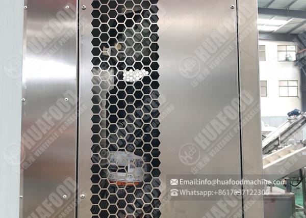 Professional Food Drying Machine Electric Heating Hot Air Circulation Oven 380v