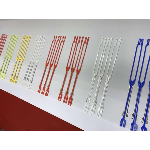 Vamatex Leno Weave Device Weaving Machine Spare Parts 330 380mm Carbon Fiber