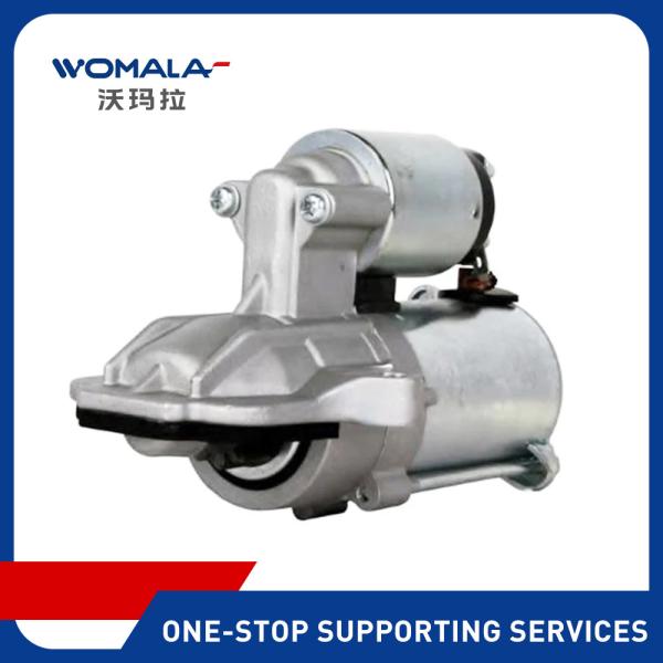 Womala OE 36002497 Moteur de démarrage pour C30 S40 V50 2005-2013 50V