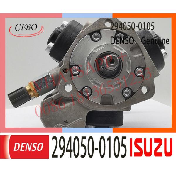 294050-0105 двигатель дизеля DENSO заправляет топливом HP4 насос 294050-0100 294050-0105 8-98091565-3 для двигателя ISUZU 6HK1