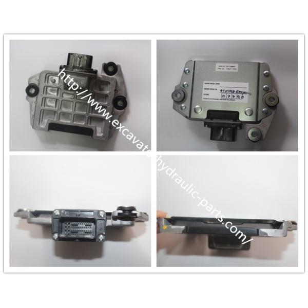 YANMAR Excavator Spare Parts Engine Controller XJAY-01362 EGC10-130 1R1994-00013 1562400014 129927-75901