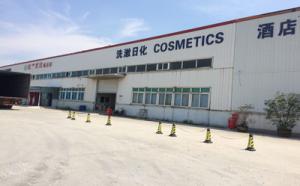 YANGZHOU XINFLY AMENITIES CO.,LTD
