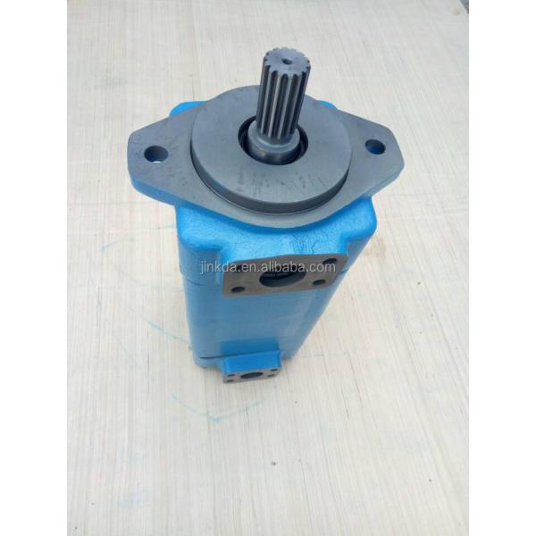 Vane Pump 9J5049 for 966C/R EXCAVATOR