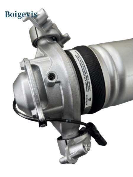 7P6616019N Rear Air Suspension Shock Struts For Porsche Cayenne II 92A 958