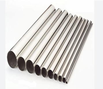 Tube Inconel X750 UNS N07750 Recuit Aérospatial Automobile Industries de l'énergie