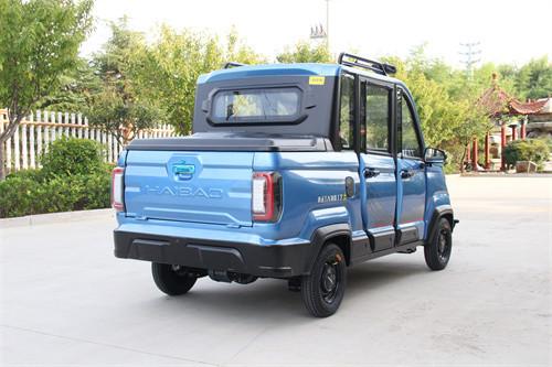 All Electric Pickup Trucks Pickup Electric Truck Mini Electric Pickup Truck