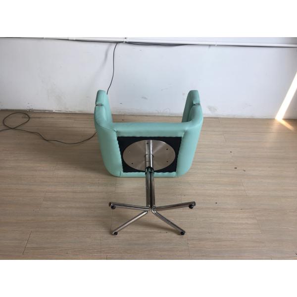 Matrix Swivel Easy Chairs For Living Room Instantly Recognisable Personality