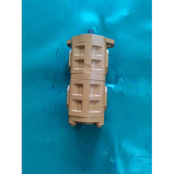 CBGJ1063+1028 CBGJ Двухколесный насос для машиностроения и транспортных средств