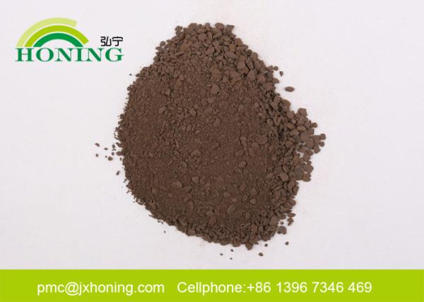 Bakelite Moulding Powder In Dark Brown With Heat Resistane For Ovens And Dishware Fittings