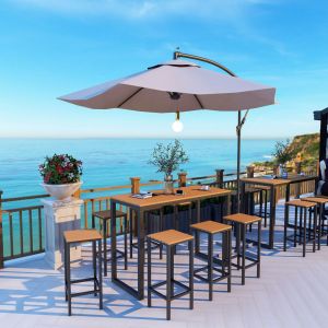 Outdoor Furniture Set