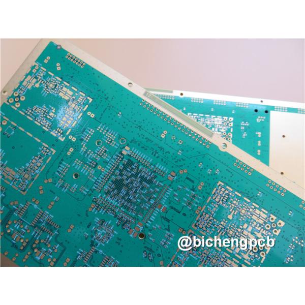 Printed Circuit Board with 90 Ohm Impedance Controlled | Single End Impedance Differential Impedance PCB Board