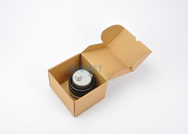 Mola de ar da cabine da parte traseira do MB 350675-C de Mitsubishi do amortecedor do ar do táxi